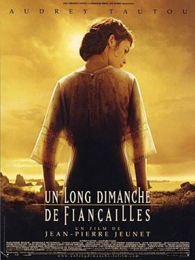 Un long dimanche de fiançailles