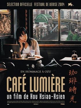 Café lumière