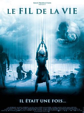 poster de Le Fil de la vie