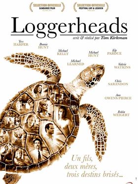 Loggerheads