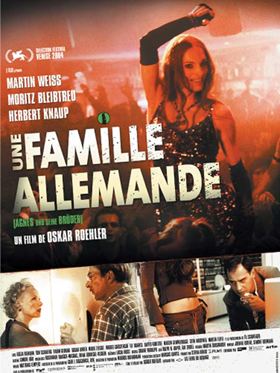 Une Famille allemande