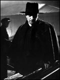 poster de L'Espion noir