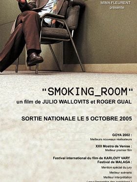 Smoking Room
