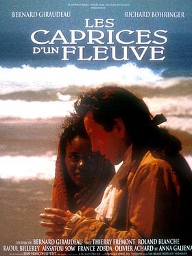 poster de Les Caprices d'un fleuve