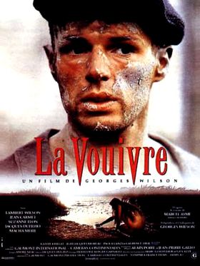 poster de La Vouivre