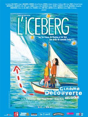 poster de L'Iceberg