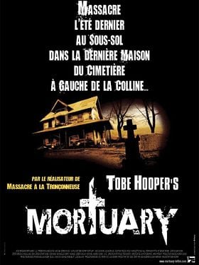 Mortuary