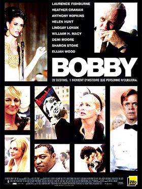poster de Bobby