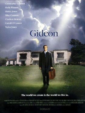 Gideon