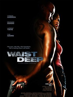 poster de Waist Deep