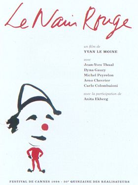 poster de Le Nain rouge