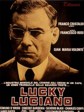 Lucky Luciano