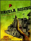 poster de Favela Rising