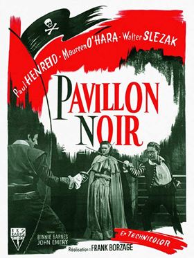 Pavillon noir