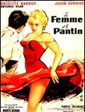 La Femme et le pantin