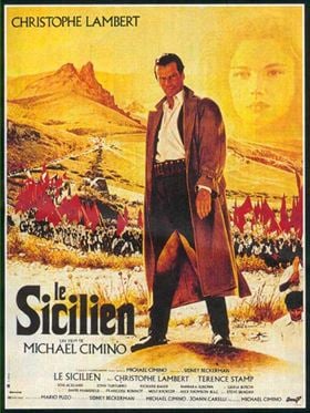 Le Sicilien