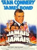 Jamais plus jamais
