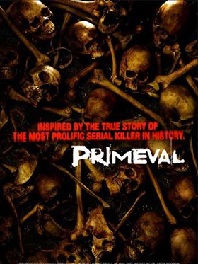 Primeval