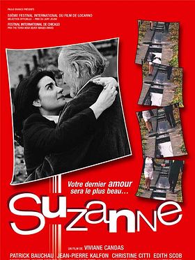 Suzanne