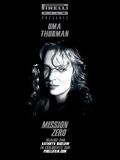 poster de Mission Zero