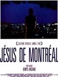 Jesus de Montreal