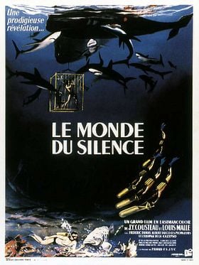 Le Monde du silence