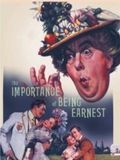 poster de Il importe d'etre constant