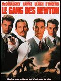 poster de Le Gang des Newton