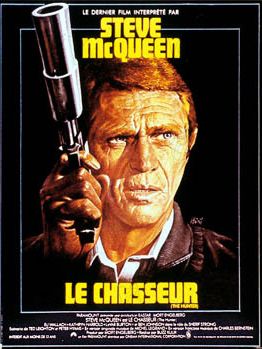 poster de Le Chasseur
