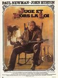 poster de Juge et Hors-la-loi