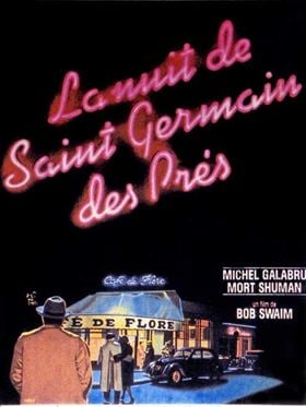 La Nuit de Saint-Germain-Des-Prés