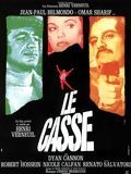poster de Le Casse