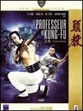 Le Professeur de Kung-Fu