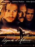 poster de Légendes d'automne