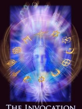 poster de The Invocation