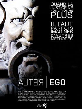 poster de Alter Ego