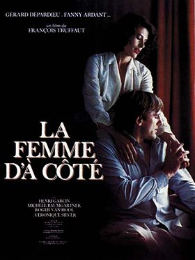 La Femme d'à côté