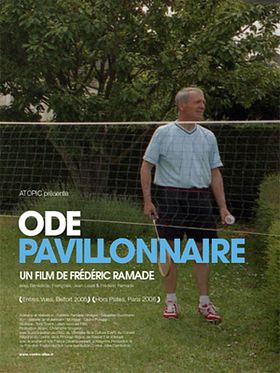 poster de Ode pavillonnaire