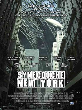 Synecdoche, New York