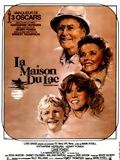 poster de La Maison du lac