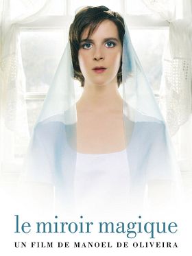 poster de Le Miroir magique