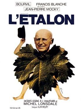 L'Etalon