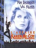 poster de L'Affaire Karen McCoy