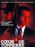 poster de Coeur de tonnerre