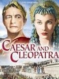 César et Cléopatre