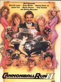 poster de Cannon Ball 2