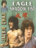 poster de Eagle shadow fist