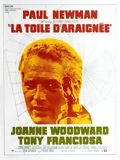 poster de La Toile d'araignée