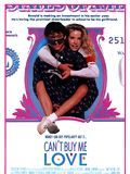 poster de L'Amour ne s'achète pas