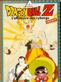 Dragon Ball Z : L'Offensive des cyborgs